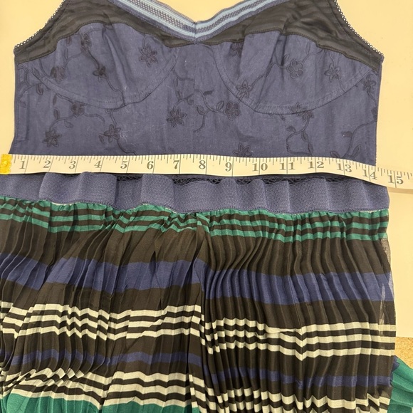 Free People Elegant Maxi Dress Wedding Formal Party 6 - Picture 10 of 11